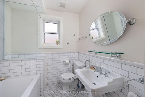Photo 33 at 110 Hillsdale Avenue W, Eglinton, Toronto