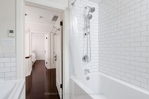 Photo 34 at 110 Hillsdale Avenue W, Eglinton, Toronto