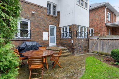 Photo 40 at 110 Hillsdale Avenue W, Eglinton, Toronto
