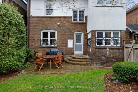 Photo 41 at 110 Hillsdale Avenue W, Eglinton, Toronto