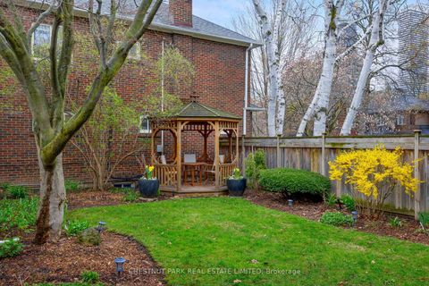 Photo 42 at 110 Hillsdale Avenue W, Eglinton, Toronto