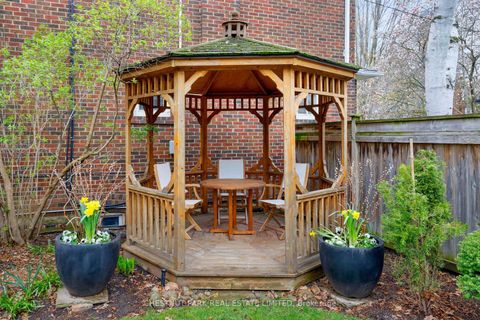 Photo 43 at 110 Hillsdale Avenue W, Eglinton, Toronto