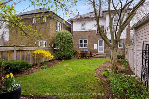 Photo 44 at 110 Hillsdale Avenue W, Eglinton, Toronto