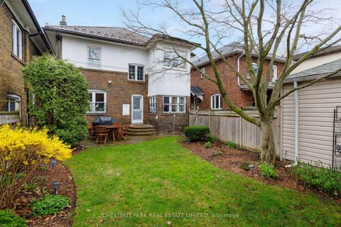 Photo 45 at 110 Hillsdale Avenue W, Eglinton, Toronto
