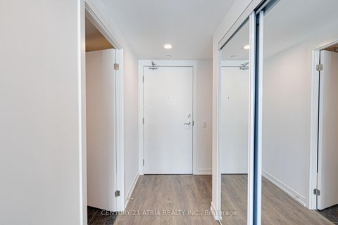Photo 1 at 1915 - 82 Dalhousie Street, Yonge Corridor, Toronto
