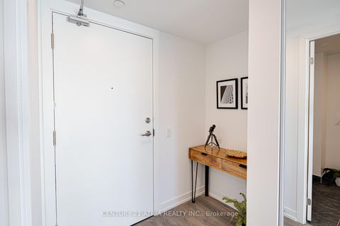 Photo 2 at 1915 - 82 Dalhousie Street, Yonge Corridor, Toronto