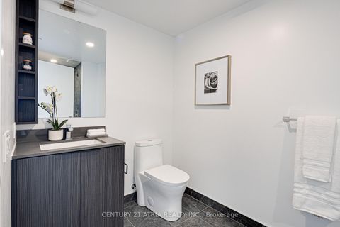 Photo 3 at 1915 - 82 Dalhousie Street, Yonge Corridor, Toronto