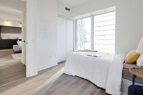 Photo 19 at 1915 - 82 Dalhousie Street, Yonge Corridor, Toronto