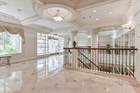 Photo 0 at 206 - 18 Sommerset Way, Willowdale East, Toronto