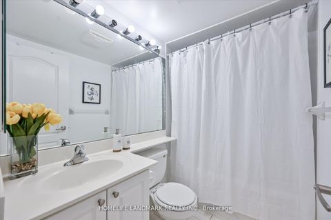 Photo 17 at 206 - 18 Sommerset Way, Willowdale East, Toronto