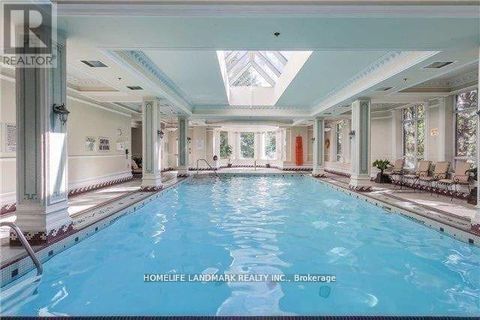 Photo 20 at 206 - 18 Sommerset Way, Willowdale East, Toronto