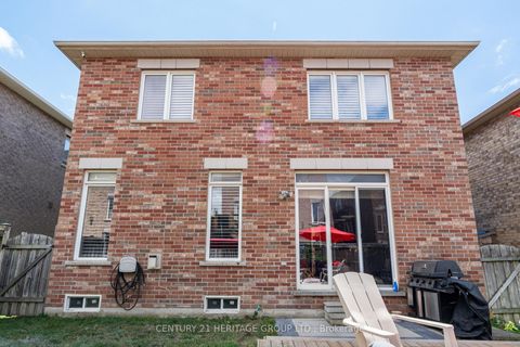 Photo 28 at 20 Altus Park Drive, Patterson, Vaughan