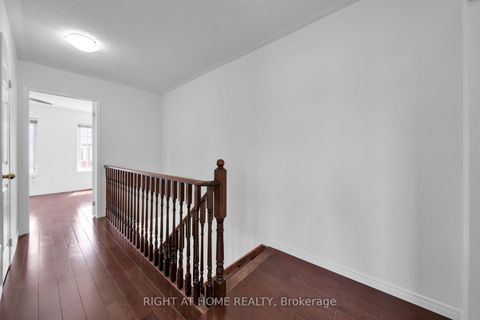 Photo 20 at 83 Odoardo Di Santo Circle, CFB, Toronto