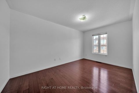 Photo 21 at 83 Odoardo Di Santo Circle, CFB, Toronto