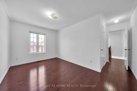 Photo 22 at 83 Odoardo Di Santo Circle, CFB, Toronto