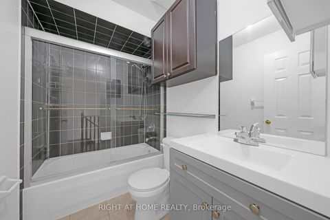 Photo 24 at 83 Odoardo Di Santo Circle, CFB, Toronto