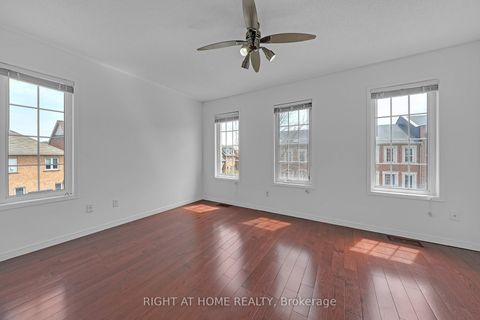 Photo 25 at 83 Odoardo Di Santo Circle, CFB, Toronto