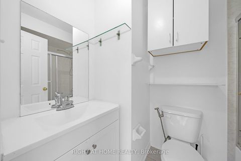 Photo 28 at 83 Odoardo Di Santo Circle, CFB, Toronto