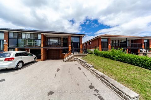Photo 1 at 288 Hullmar Drive, Black Creek, Toronto