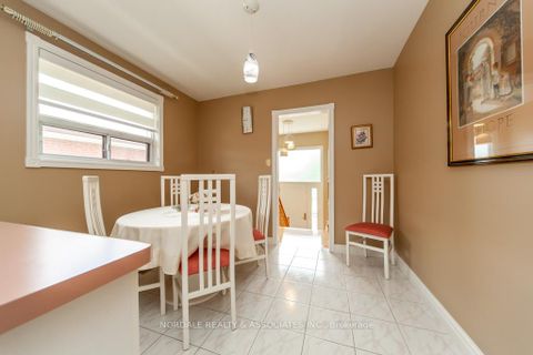Photo 6 at 288 Hullmar Drive, Black Creek, Toronto