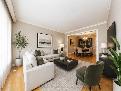 Photo 9 at 288 Hullmar Drive, Black Creek, Toronto