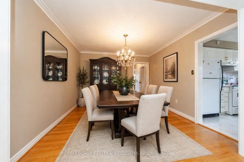 Photo 11 at 288 Hullmar Drive, Black Creek, Toronto
