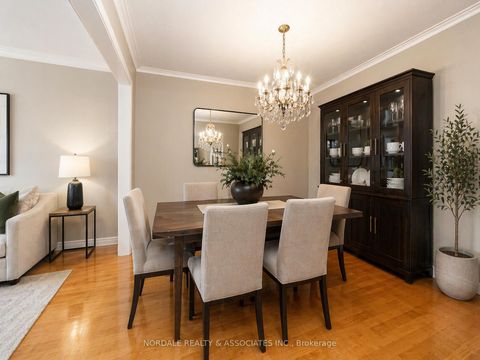 Photo 12 at 288 Hullmar Drive, Black Creek, Toronto