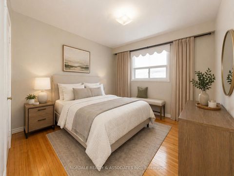 Photo 15 at 288 Hullmar Drive, Black Creek, Toronto