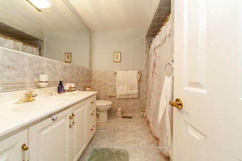 Photo 16 at 288 Hullmar Drive, Black Creek, Toronto