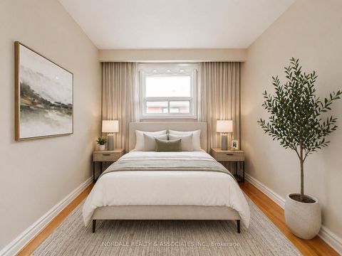 Photo 18 at 288 Hullmar Drive, Black Creek, Toronto