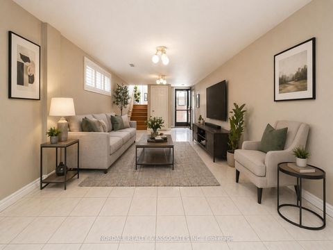 Photo 20 at 288 Hullmar Drive, Black Creek, Toronto