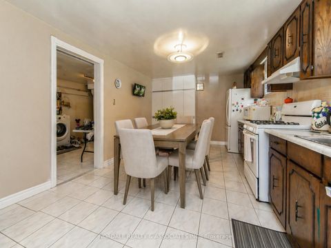 Photo 21 at 288 Hullmar Drive, Black Creek, Toronto