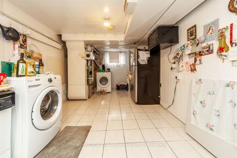 Photo 23 at 288 Hullmar Drive, Black Creek, Toronto