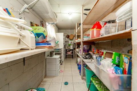Photo 24 at 288 Hullmar Drive, Black Creek, Toronto