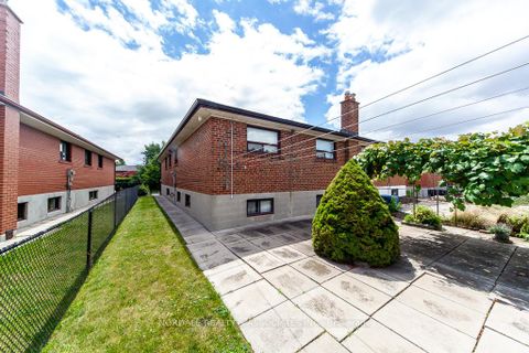 Photo 27 at 288 Hullmar Drive, Black Creek, Toronto