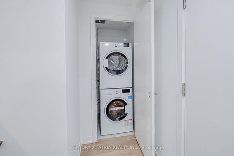 Photo 2 at 217 - 1100 Sheppard Avenue W, York University Heights, Toronto