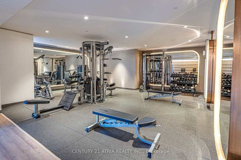 Photo 37 at 217 - 1100 Sheppard Avenue W, York University Heights, Toronto