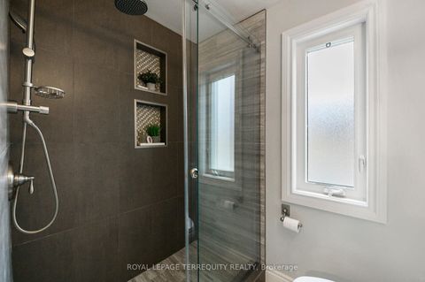 Photo 10 at 136 Strathburn Boulevard, Pelmo Park W5, Toronto