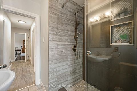 Photo 11 at 136 Strathburn Boulevard, Pelmo Park W5, Toronto