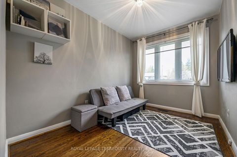 Photo 12 at 136 Strathburn Boulevard, Pelmo Park W5, Toronto