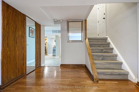 Photo 14 at 136 Strathburn Boulevard, Pelmo Park W5, Toronto