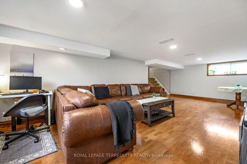 Photo 16 at 136 Strathburn Boulevard, Pelmo Park W5, Toronto
