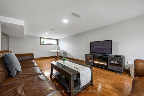 Photo 17 at 136 Strathburn Boulevard, Pelmo Park W5, Toronto