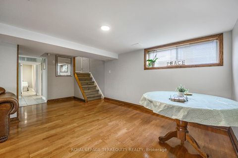 Photo 18 at 136 Strathburn Boulevard, Pelmo Park W5, Toronto