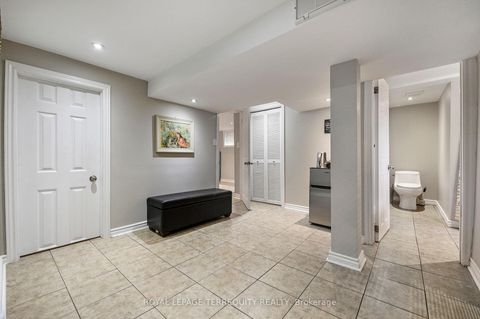 Photo 19 at 136 Strathburn Boulevard, Pelmo Park W5, Toronto