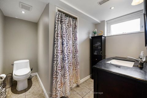 Photo 22 at 136 Strathburn Boulevard, Pelmo Park W5, Toronto