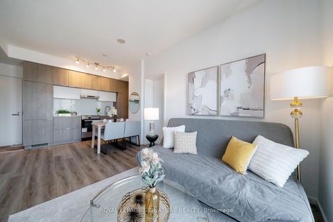 Photo 3 at 2707 - 159 Dundas Street E, Yonge Corridor, Toronto