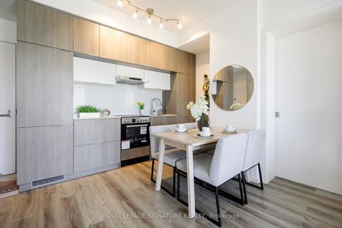 Photo 4 at 2707 - 159 Dundas Street E, Yonge Corridor, Toronto