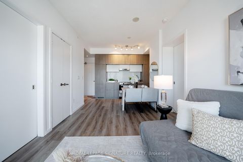 Photo 6 at 2707 - 159 Dundas Street E, Yonge Corridor, Toronto