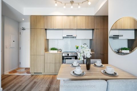 Photo 7 at 2707 - 159 Dundas Street E, Yonge Corridor, Toronto